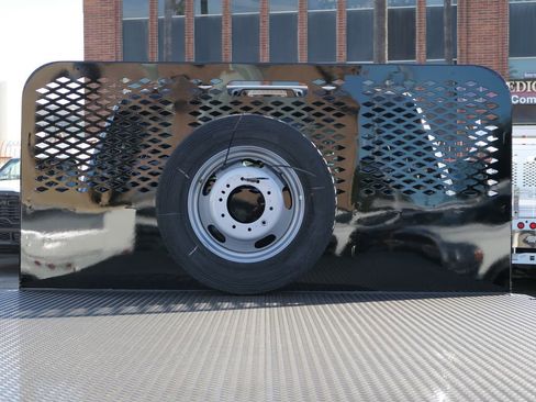 New 2026 RAM 5500 Tradesman w/ Safety Group image 5