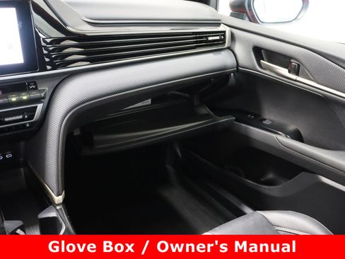 Certified 2025 Toyota Camry SE image 23