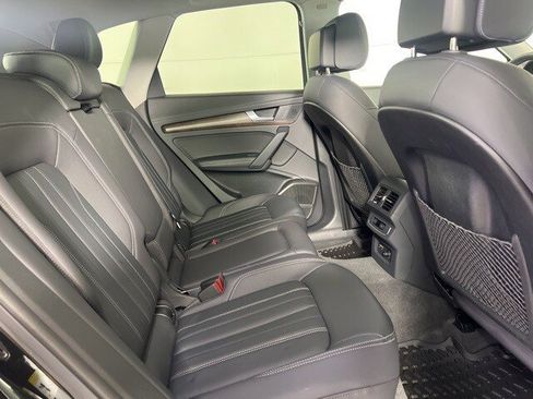 Certified 2023 Audi Q5 2.0T Premium Plus w/ Premium Plus Package image 16