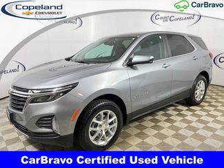 Used 2023 Chevrolet Equinox LT AWD/4WD 360° Tour