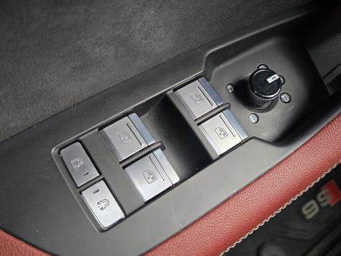 Certified 2022 Audi S6 Premium Plus AWD/4WD image 12