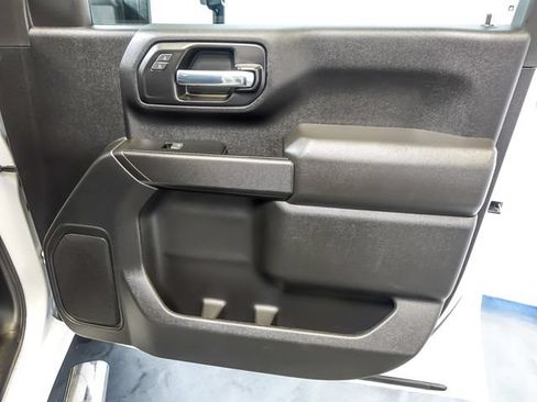 Used 2022 Chevrolet Silverado 3500 W/T w/ WT Convenience Package AWD/4WD image 28