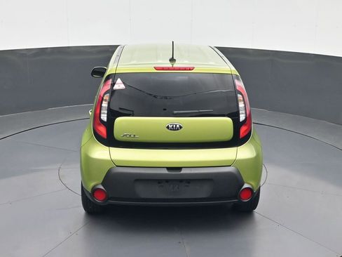 Used 2016 Kia Soul FWD image 18