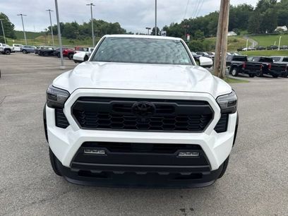 New 2026 Toyota Tacoma TRD Off-Road