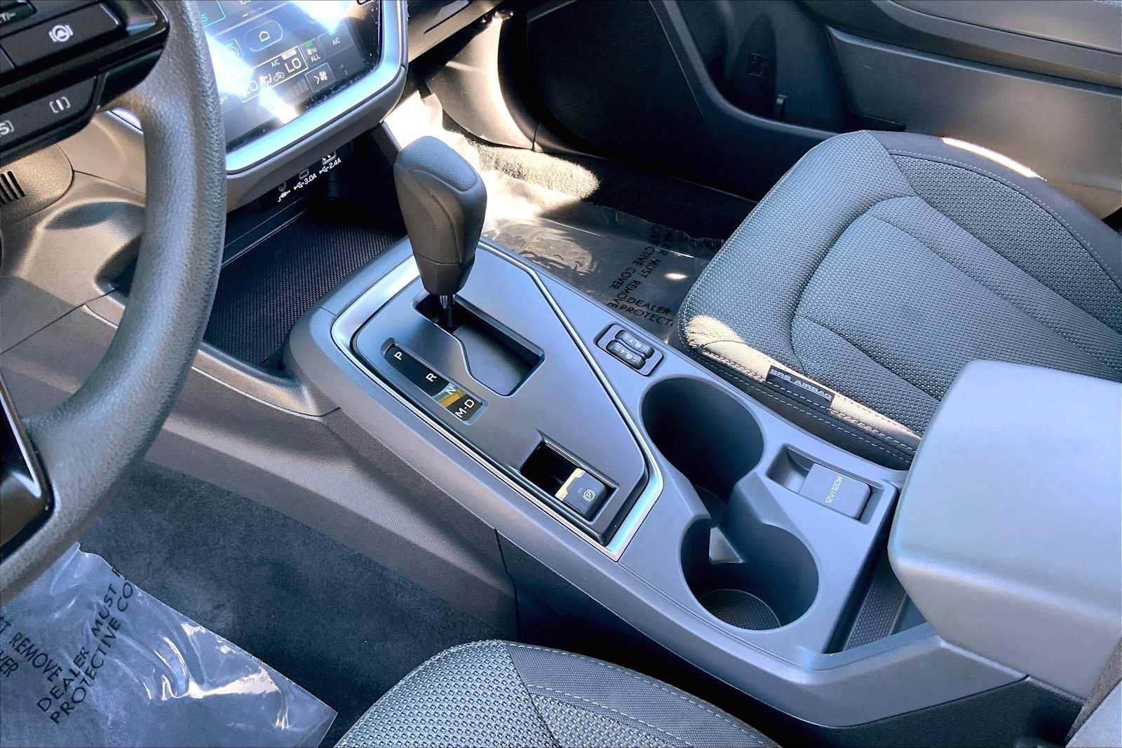 Certified 2024 Subaru Crosstrek 2.0i Premium AWD/4WD image 17