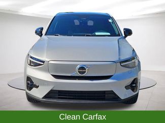 Used 2023 Volvo C40 P8 Recharge Ultimate video 2