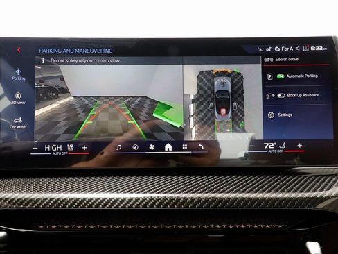 New 2026 BMW 440i xDrive Convertible image 12