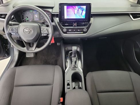 Used 2023 Toyota Corolla LE FWD image 16