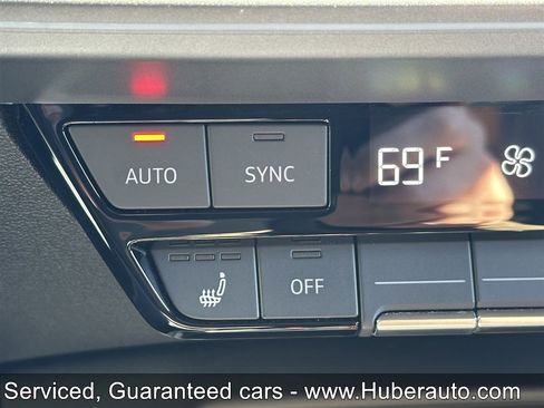 Used 2025 Audi S3 Premium Plus AWD/4WD image 15