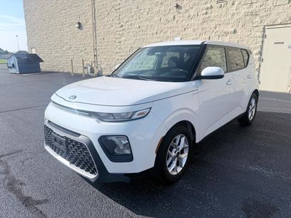 Used 2020 Kia Soul S