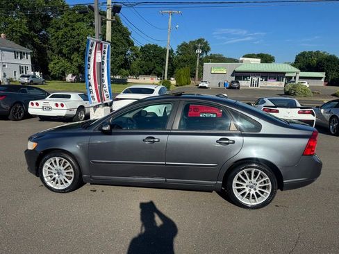 Used 2010 Volvo S40 2.4i FWD image 8