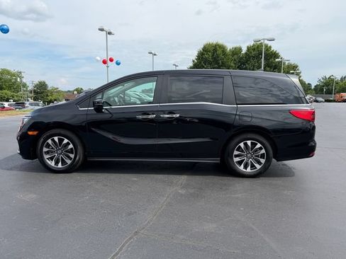 Used 2024 Honda Odyssey EX-L image 8