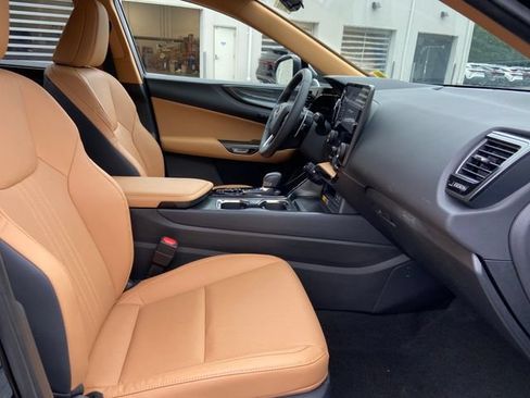 Certified 2023 Lexus NX 350 AWD image 27