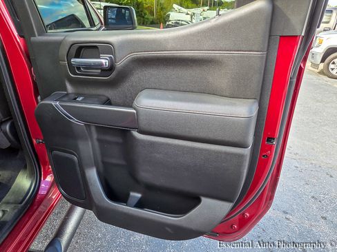 Used 2019 GMC Sierra 1500 AT4 image 32