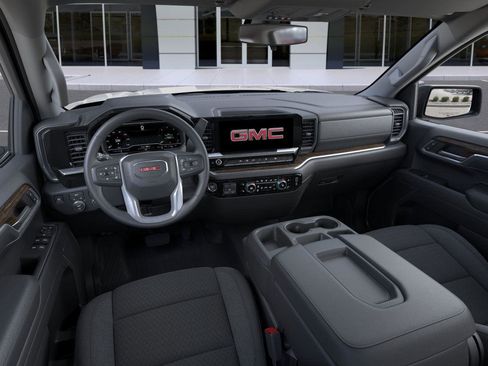 New 2026 GMC Sierra 1500 Elevation w/ Elevation Select Package AWD/4WD image 15