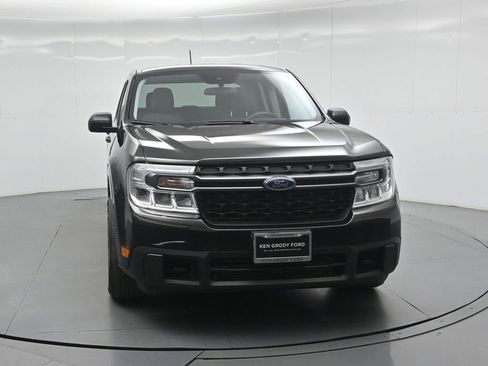 Certified 2024 Ford Maverick XLT w/ Equipment Group 300A Standard image 55