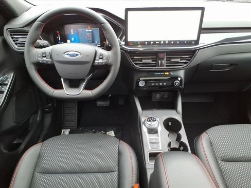 New 2026 Ford Escape ST-Line w/ Tech Pack #1 image 13