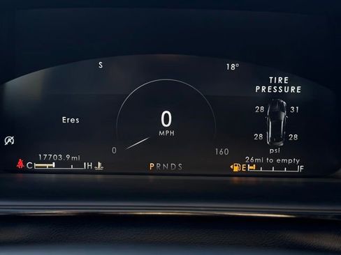 Used 2023 Lincoln Nautilus Reserve image 28