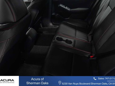 New 2026 Acura Integra Type S image 26