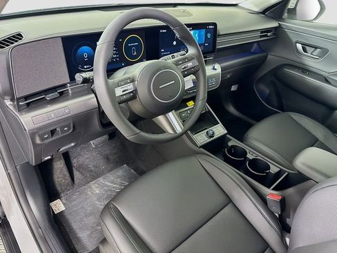 New 2026 Hyundai Kona Limited image 19