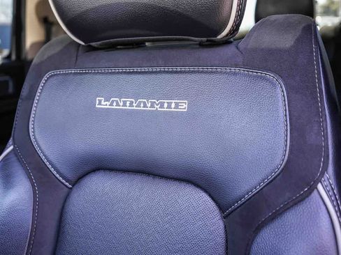 Certified 2020 RAM 1500 Laramie RWD image 24