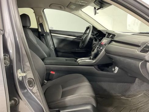 Used 2020 Honda Civic LX image 28