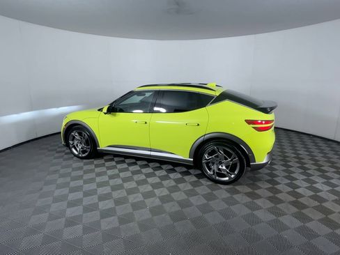 Used 2023 Genesis GV60 Performance image 6