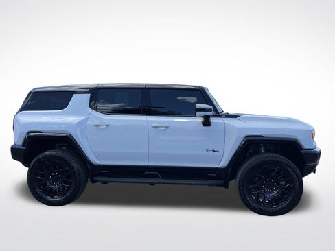 Used 2025 GMC Hummer EV 2X AWD/4WD image 13