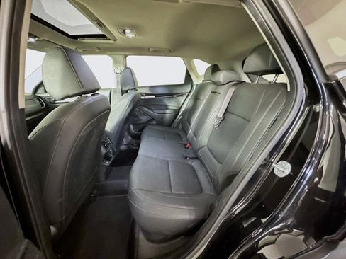 Certified 2025 Kia Seltos EX w/ EX Sunroof Package AWD/4WD image 25