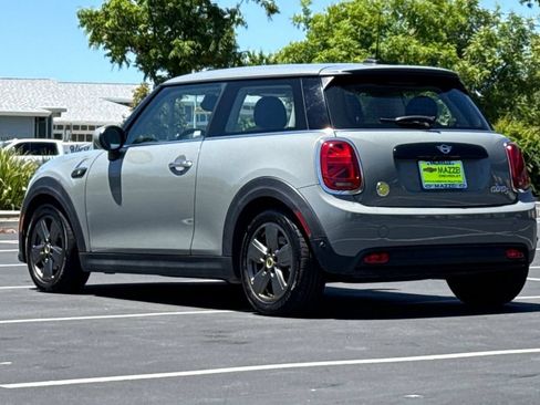 Used 2023 MINI Cooper SE FWD image 3