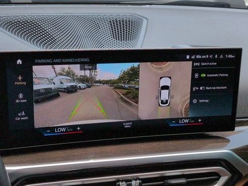 Used 2023 BMW i4 eDrive35 w/ Premium Package RWD image 20