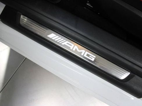 Used 2023 Mercedes-Benz SL 43 AMG image 22