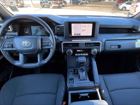 Used 2024 Toyota Tacoma SR image 13