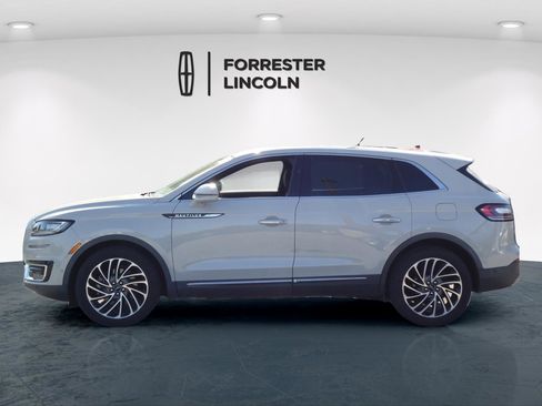 Used 2019 Lincoln Nautilus Reserve image 6