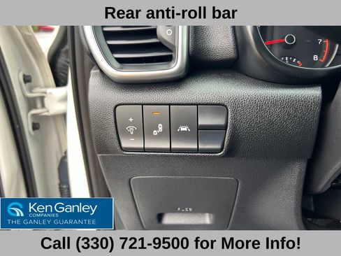 Used 2021 Kia Sportage S FWD image 26