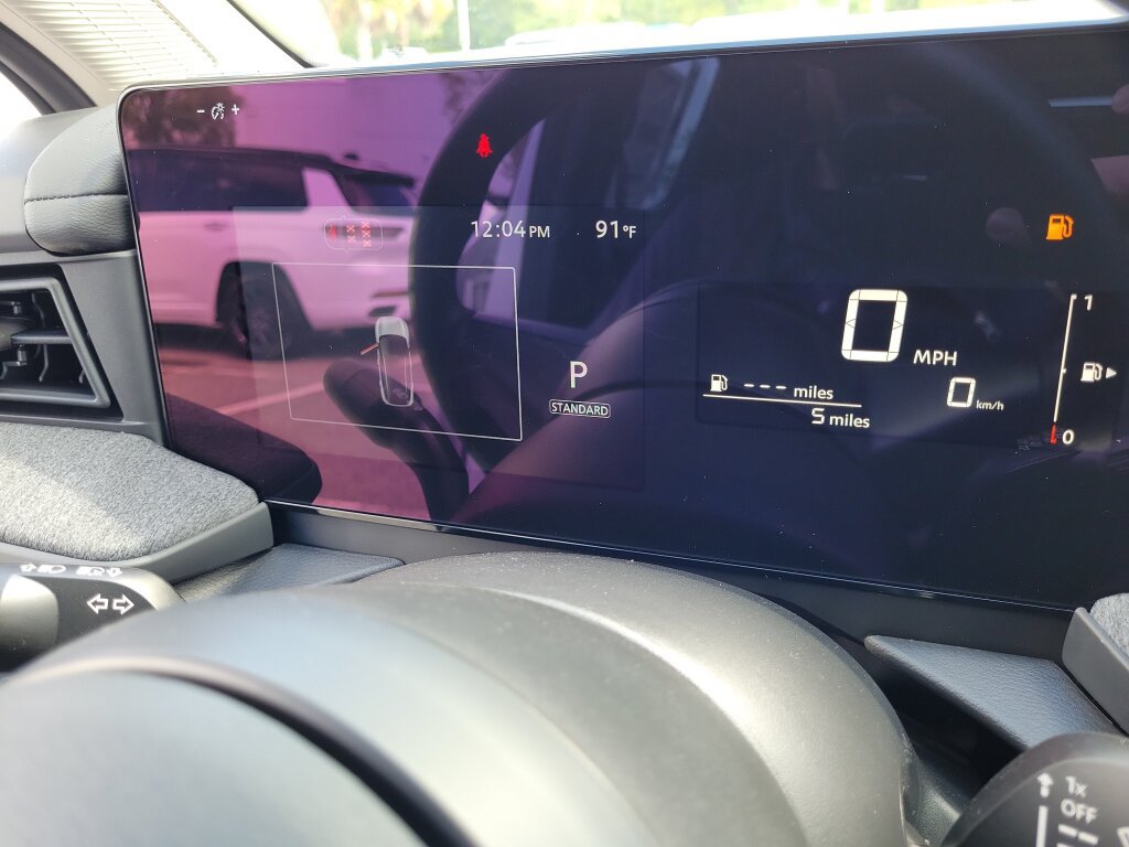New 2027 Nissan Kicks S FWD image 26