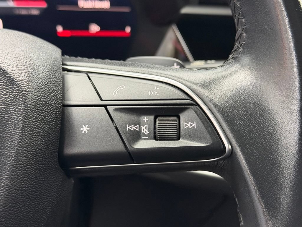 Used 2022 Audi A3 2.0T Premium Plus FWD image 28