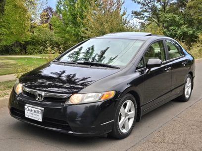 Used 2006 Honda Civic EX