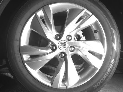 Used 2025 Buick Encore GX Preferred AWD/4WD image 14