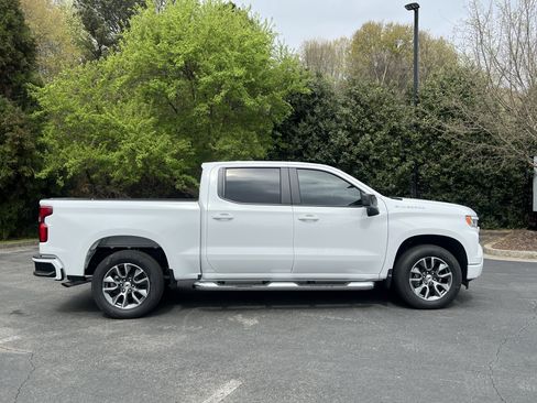 New 2026 Chevrolet Silverado 1500 RST image 10