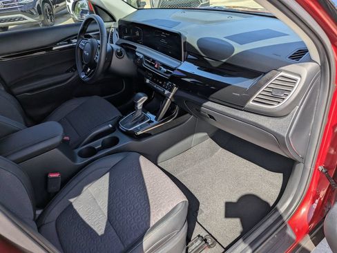 Certified 2026 Kia Seltos S FWD image 13