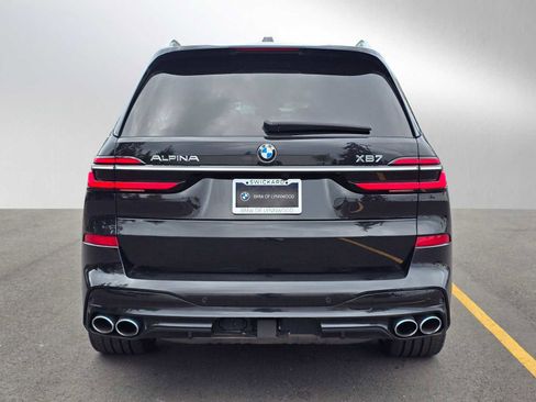 Used 2023 BMW ALPINA XB7 AWD/4WD image 4