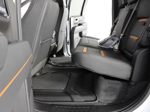 New 2026 GMC Sierra 2500 AT4 w/ AT4 Premium Plus Package AWD/4WD image 22