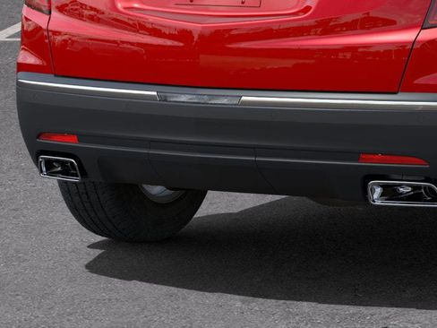 New 2025 Cadillac XT5 Luxury FWD image 14