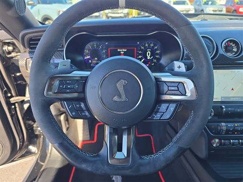 Used 2020 Ford Mustang Shelby GT500 w/ Technology Package image 21