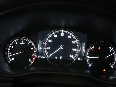 Used 2024 MAZDA MAZDA3 s image 17