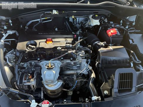 Used 2024 Honda HR-V Sport image 31