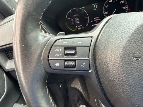 Used 2024 Honda CR-V Sport-L image 16