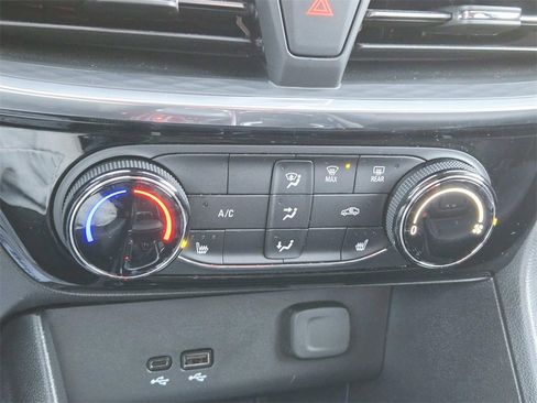 New 2026 Buick Encore GX Sport Touring w/ Comfort Package image 24