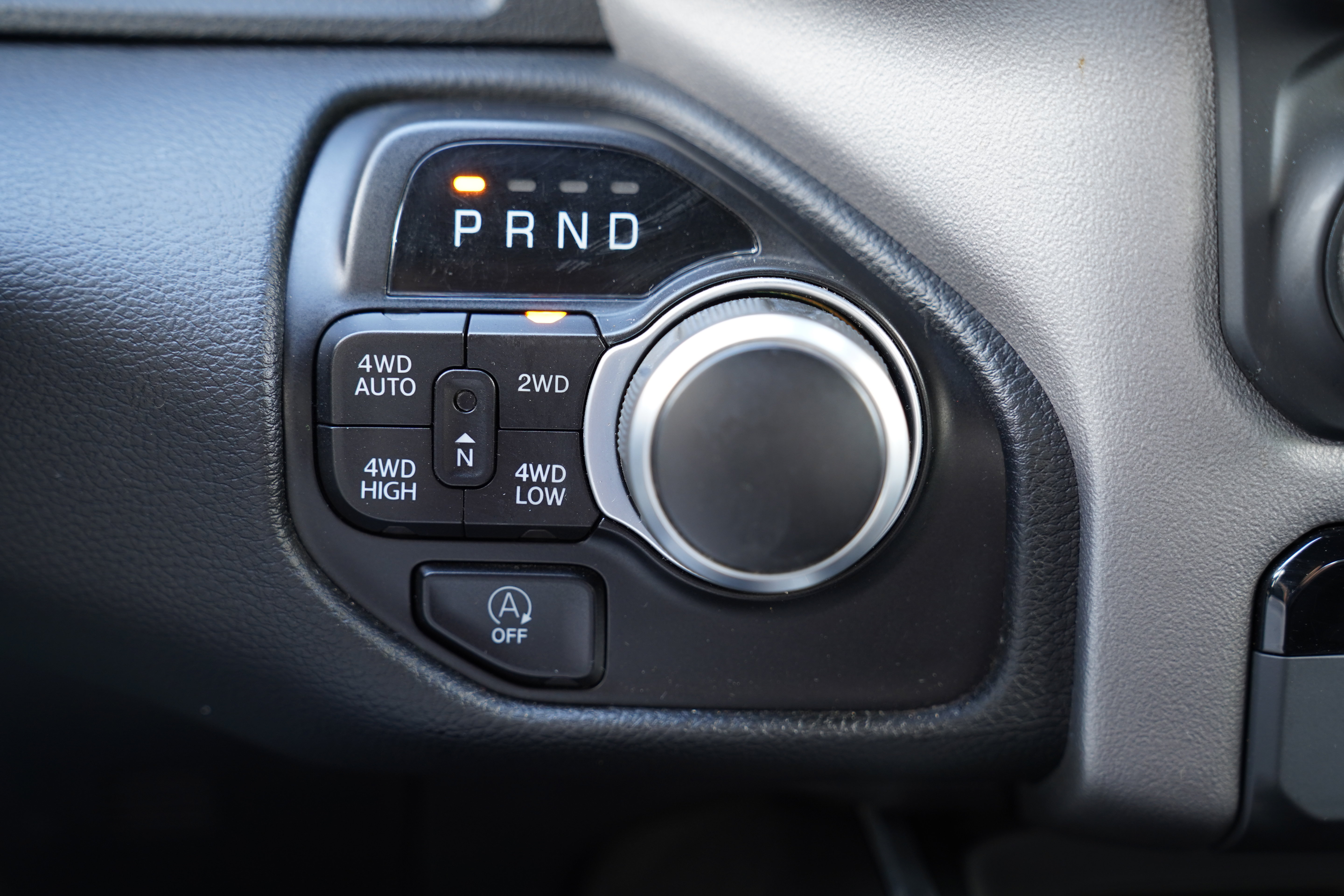 Used 2022 RAM 1500 Big Horn AWD/4WD image 27